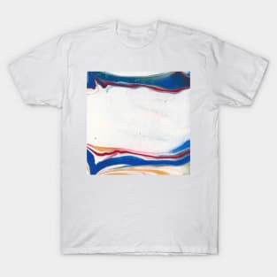 Abstraction 220 T-Shirt